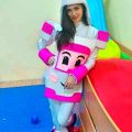 Аниматоры Робокары Поли